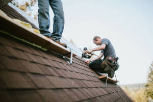 Local Roofers in Castle Creek, NY